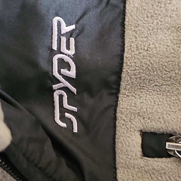 Spider jacket M - Picture 4 of 4